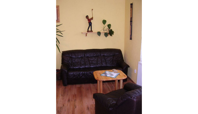 Family Penzion Olga Mariánské Lázně